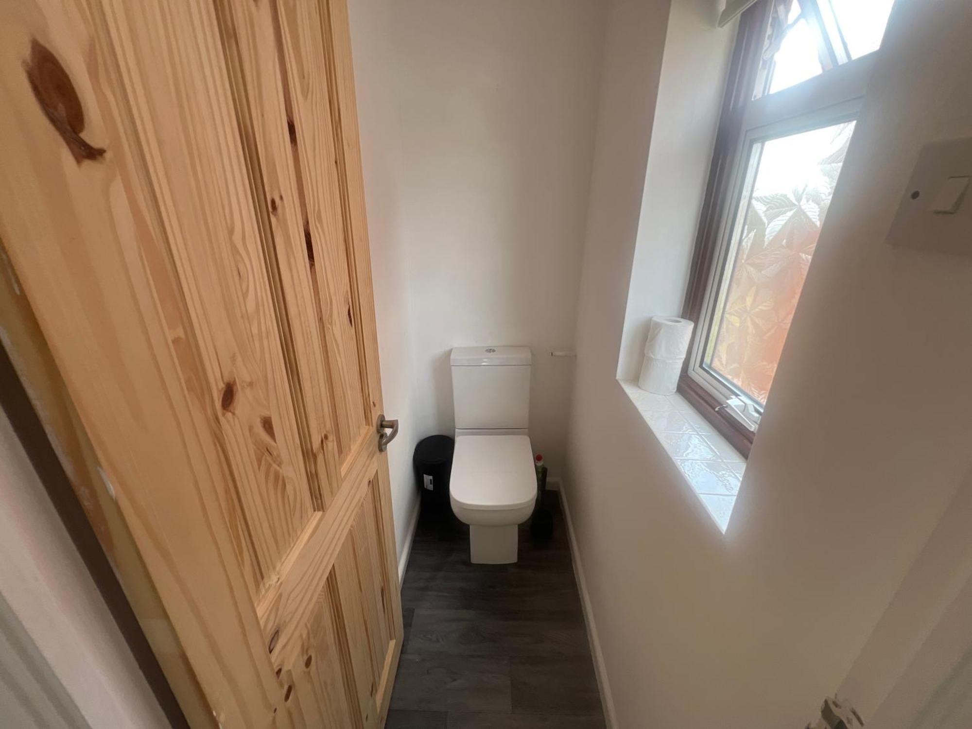 Charming 3-Bed House In Leighton Buzzard Villa Buitenkant foto