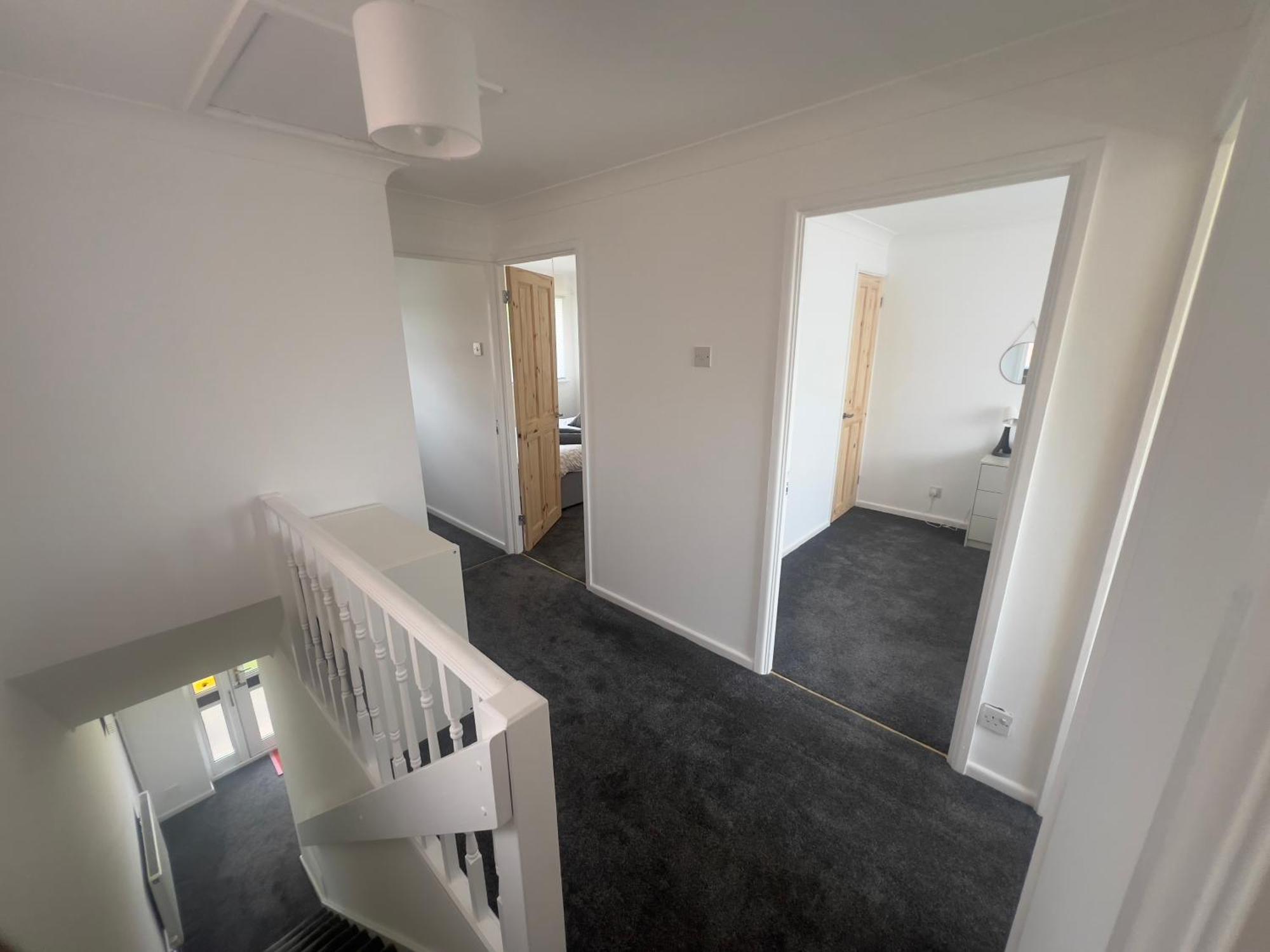 Charming 3-Bed House In Leighton Buzzard Villa Buitenkant foto